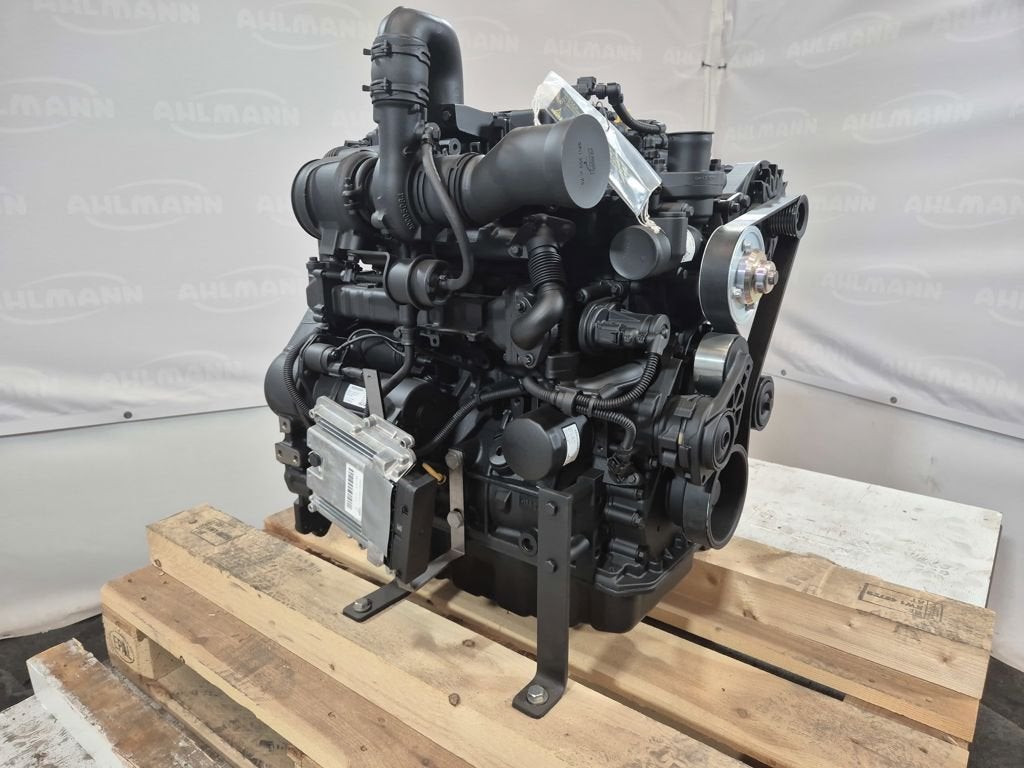 Deutz Motor TD 2.9 L4 Tier III