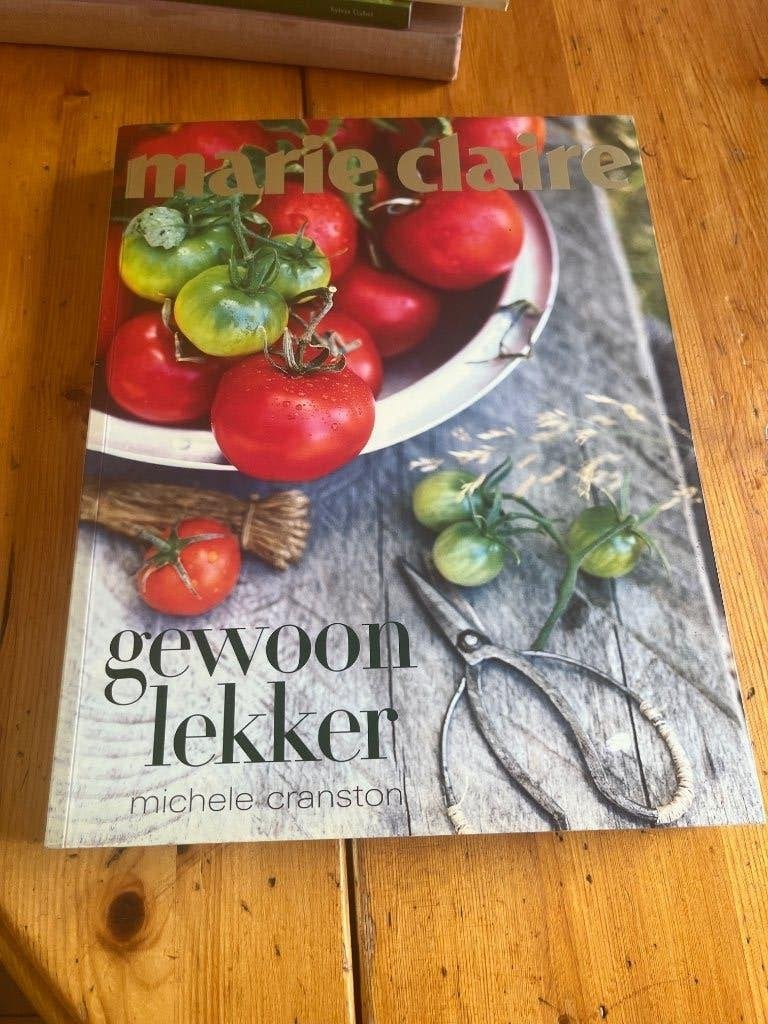 Diverse kookboeken - Larousse/hay enz., Boeken, Ophalen of Verzenden, Gelezen, Diverse Auteurs, Overige gebieden