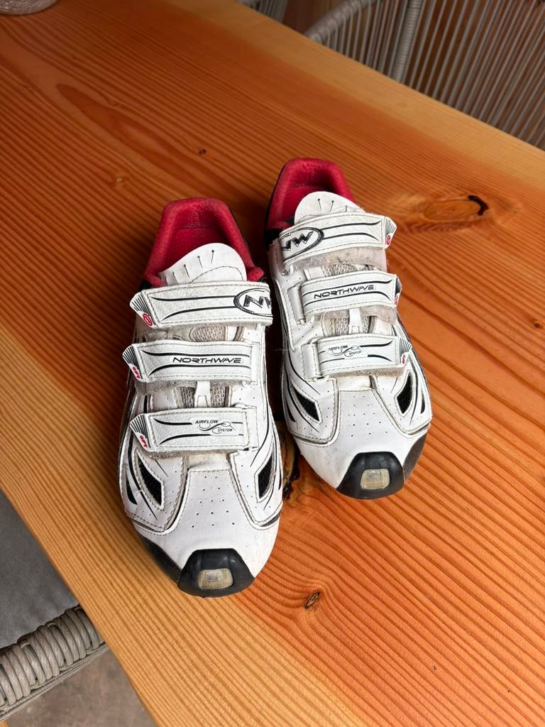 Northwave Fiets/MTB Schoenen Maat 45, Ophalen of Verzenden, Zo goed als nieuw, Overige maten, Schoenen