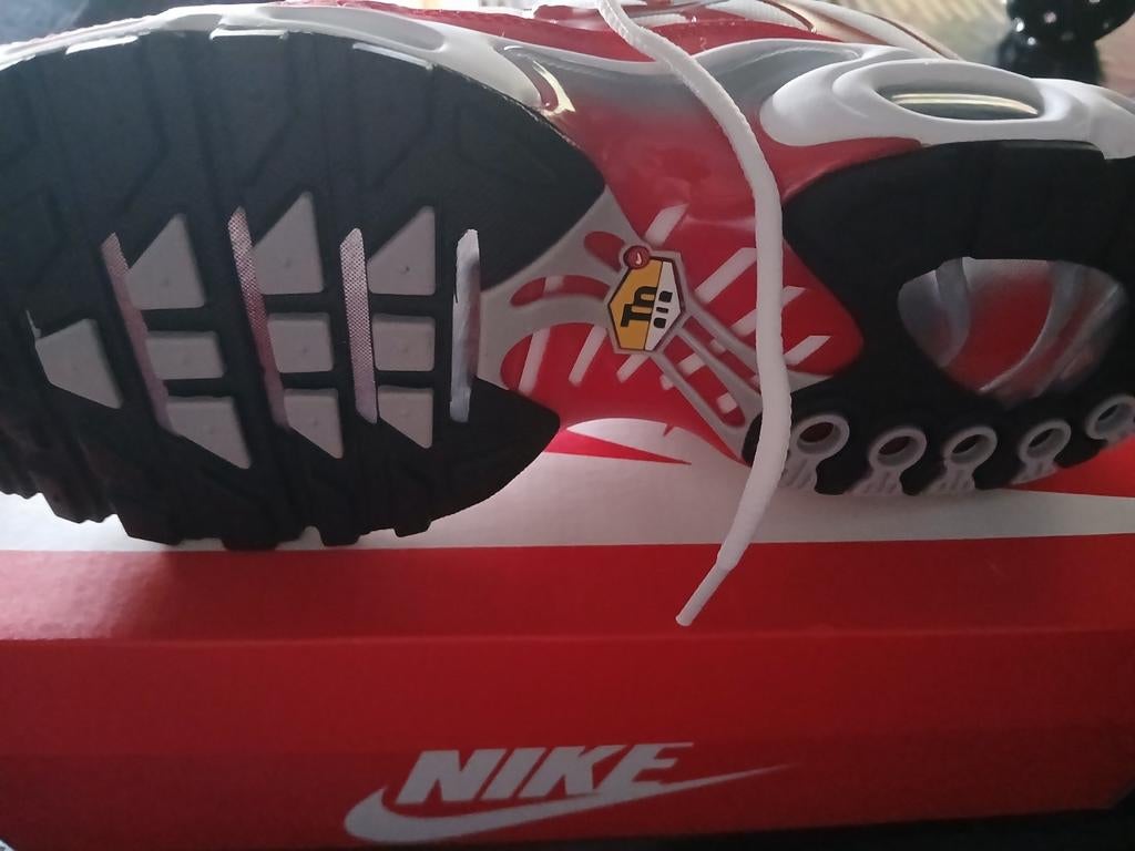 Origine nike air tn maat 44 nieuw in doos, Ophalen of Verzenden, Nieuw