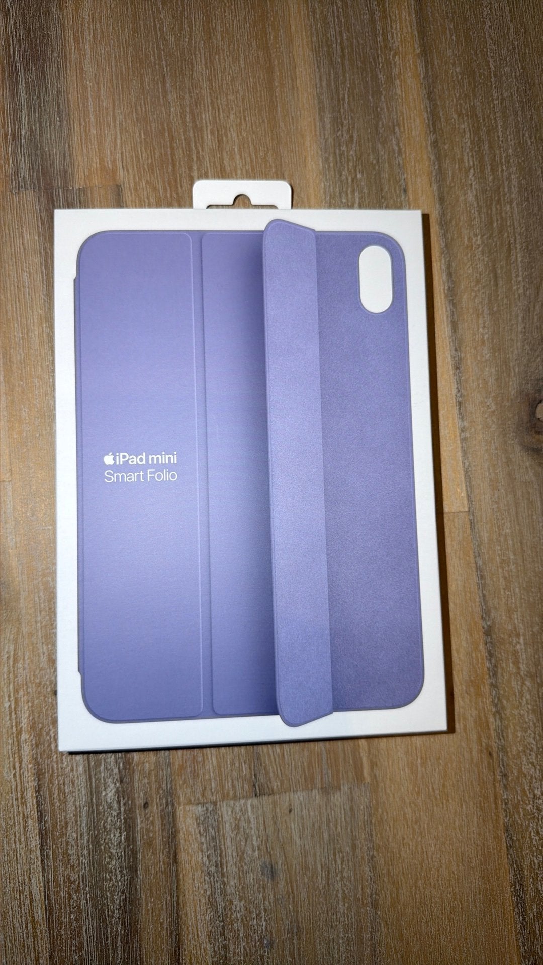 Ipad mini smart folio apple origineel