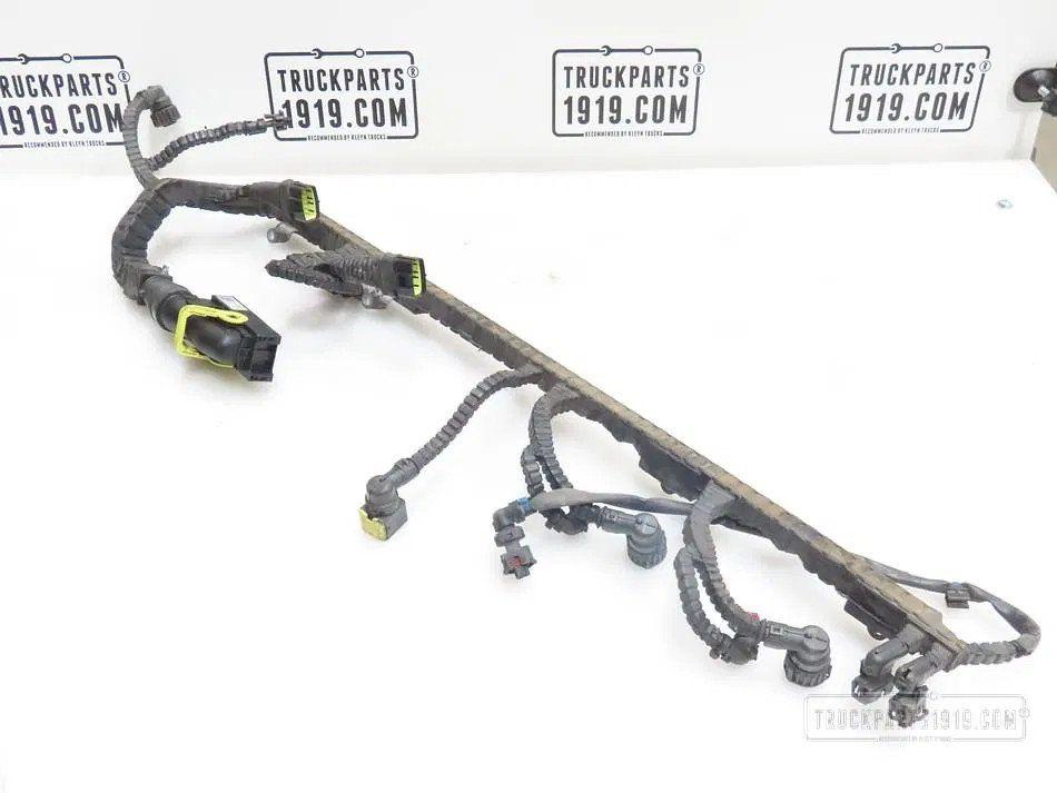 DAF Electrical System Motorkabelboom J1 A DAF MX13, Ophalen, Gebruikt, DAF, Elektronica en Kabels
