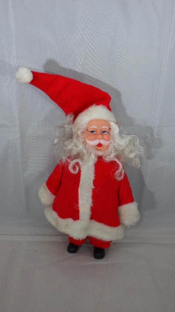 geweldige oude kerstman, Ophalen of Verzenden, Gebruikt