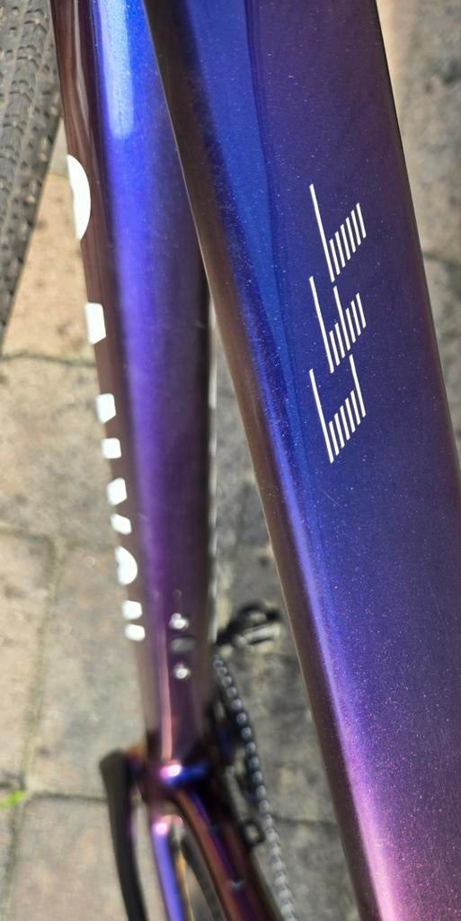 Canyon  gravel / cross fiets, Ophalen of Verzenden, Aluminium, 24 inch of meer