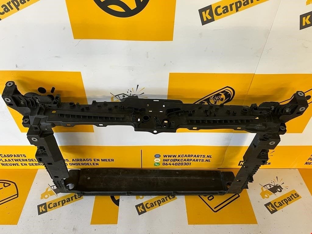 Voorfront Volkswagen polo 2G origineel front, Info@fabrikant.eu, Ophalen of Verzenden, Fabrikant BV, Gebruikt