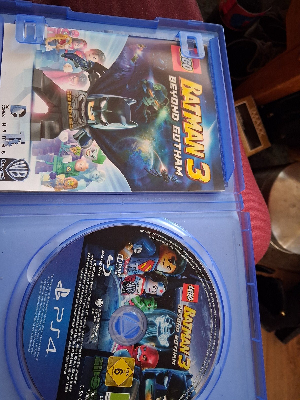 Te koop, Ophalen, Overige genres, Eén computer, Vanaf 12 jaar