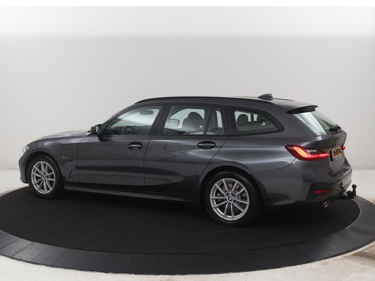 BMW 3-serie Touring 320e Business Edition Plus | SOH 84,2% |, Auto's, BMW, 1998 cc, Gebruikt, 4 cilinders, 3-Serie