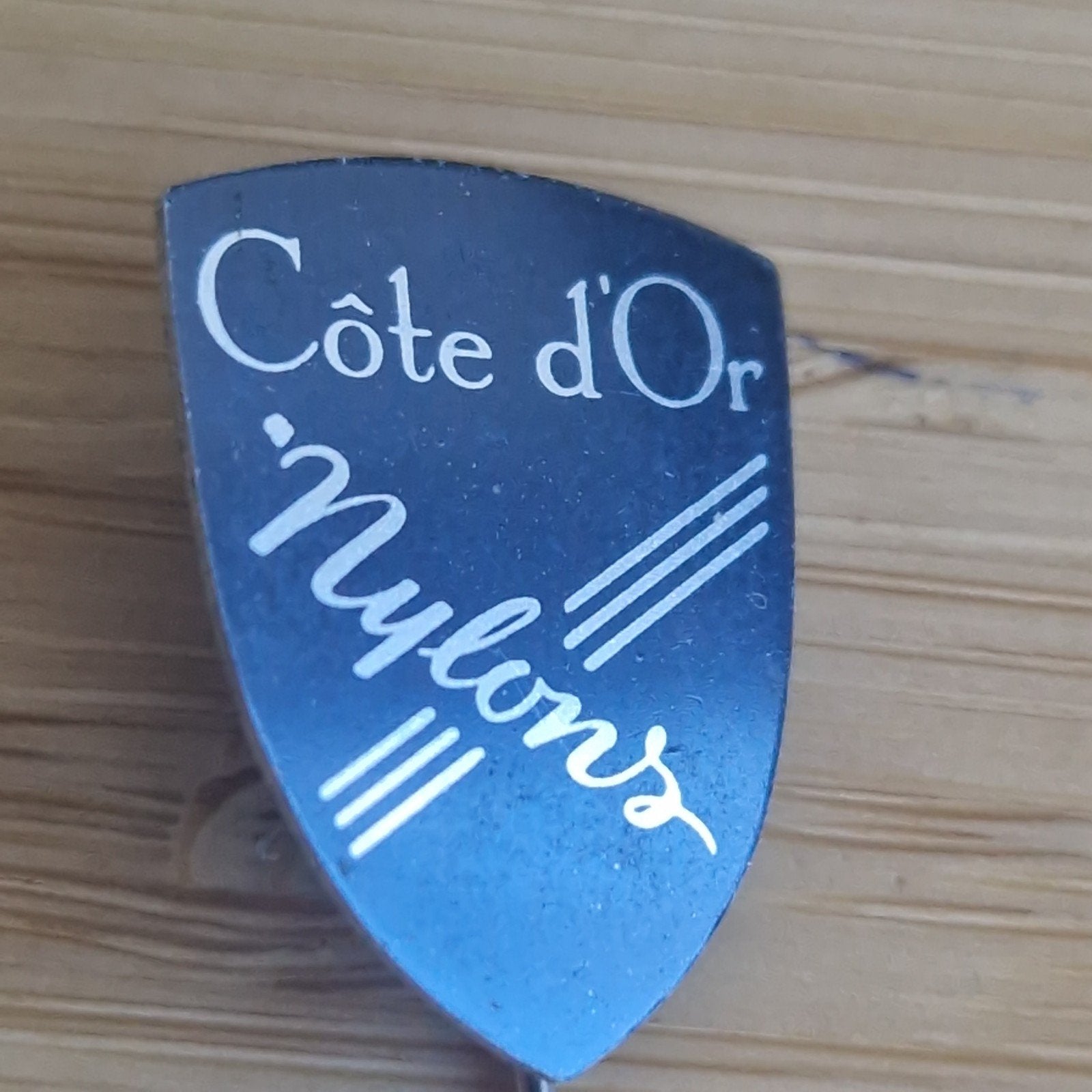 SPELDJE Cote d'or, Ophalen of Verzenden, Zo goed als nieuw, Gebruiksvoorwerp