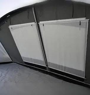 Voortent Unico Verona, Ophalen, Zo goed als nieuw, Overige merken