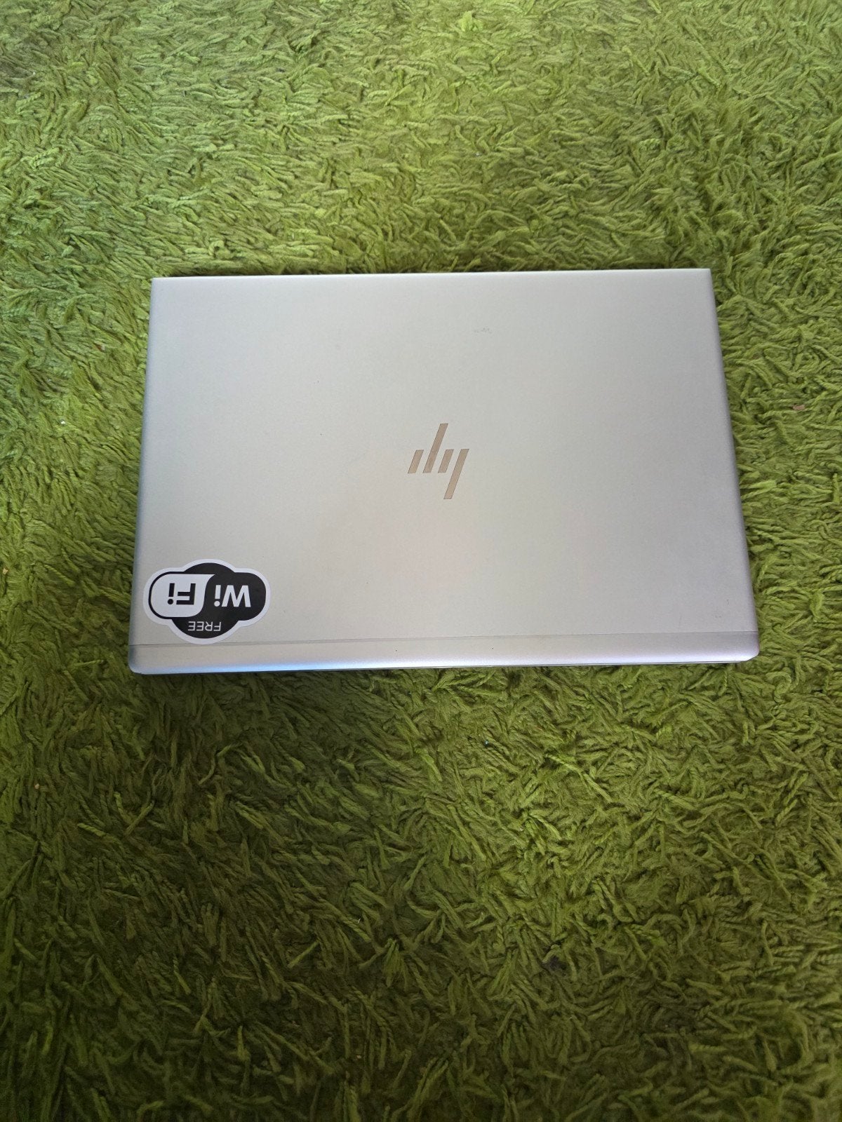 Hp Elitebook 840GS, Ophalen, Gebruikt, Onbekend, .HP EliteBook