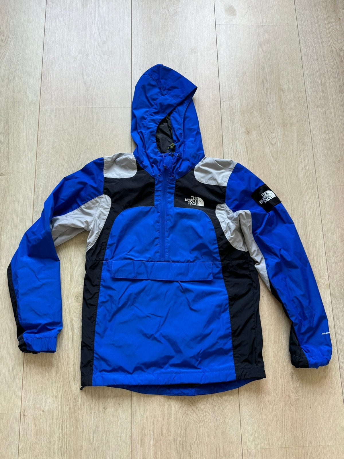 The north face windbreker, Ophalen of Verzenden