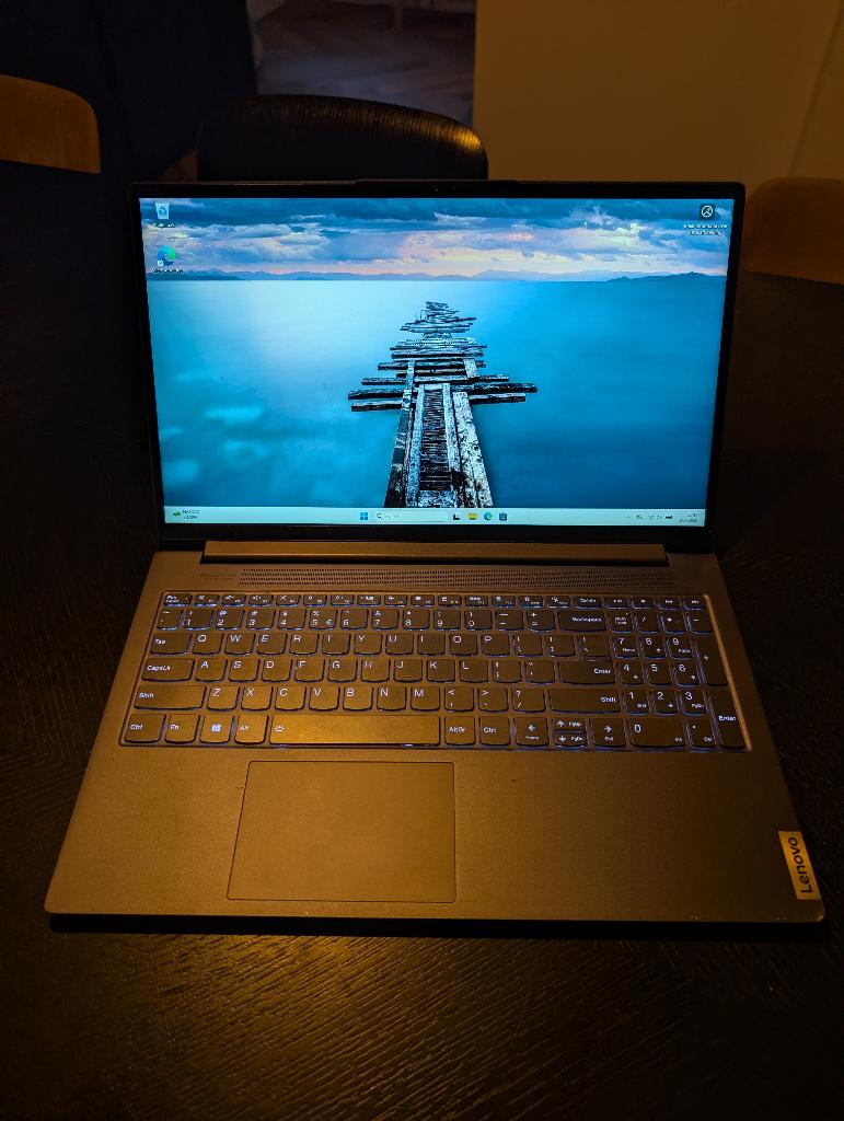 Lenovo Yoga Slim 7 15IIL05 | i7 10th gen | 16GB RAM | 512GB, SSD, Lenovo Yoga, 3 tot 4 Ghz, 16 GB