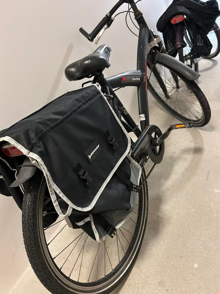 Fiets 26 inch, Ophalen of Verzenden, Gebruikt