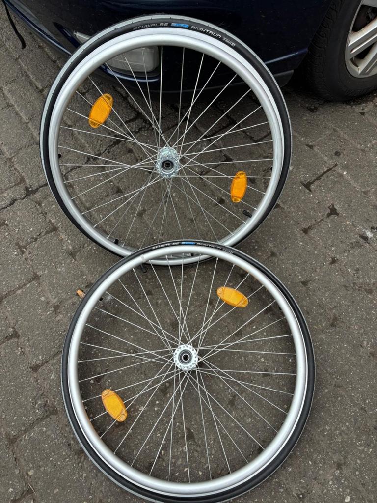 Nıeuw rolstoel wielen, Ophalen of Verzenden, Overige typen