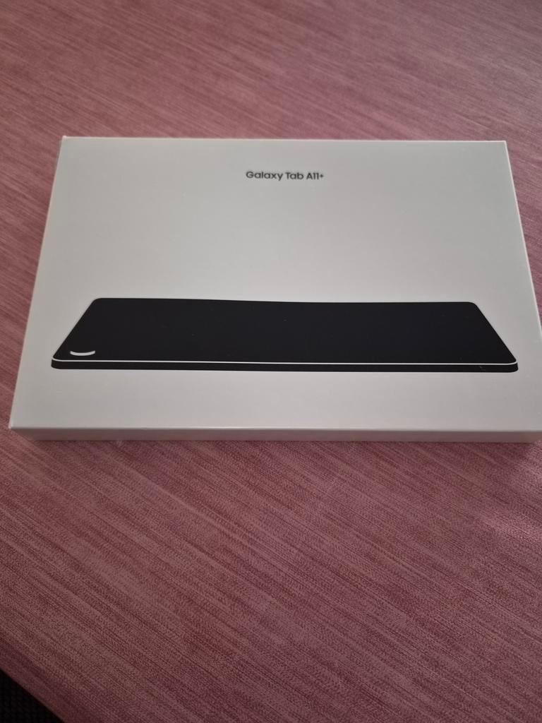 Samsung Galaxy Tab, Computers en Software, Android Tablets, Galaxy Tab, Nieuw, Samsung, 128 GB
