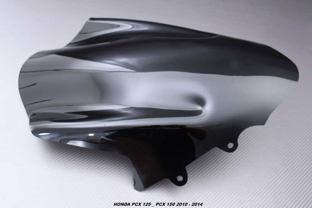 Windscherm voor HONDA PCX 125 / PCX 150 2010 - 2014, Ophalen of Verzenden, Nieuw