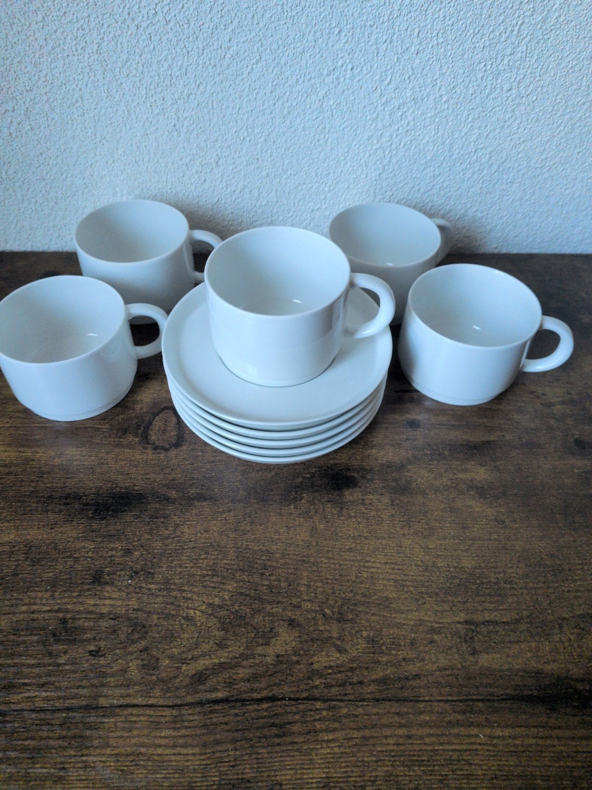 Rosenthal Studio line, Nieuw, Ophalen of Verzenden, Overige stijlen, Kop(pen) en/of Schotel(s)