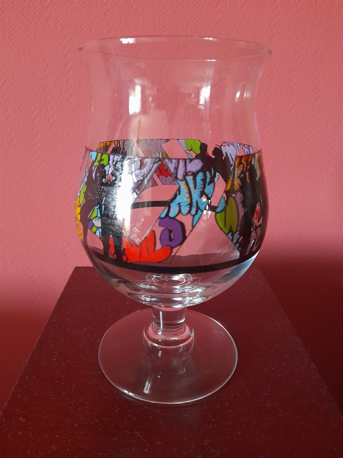 Duvel glazen, Verzamelen, Biermerken, Ophalen of Verzenden, Zo goed als nieuw, Glas of Glazen, Duvel