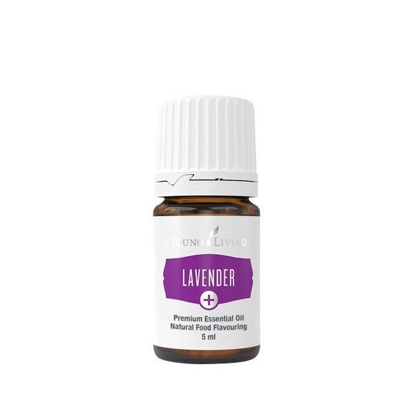 Young living Lavender plus, Ophalen of Verzenden, Nieuw, Aroma