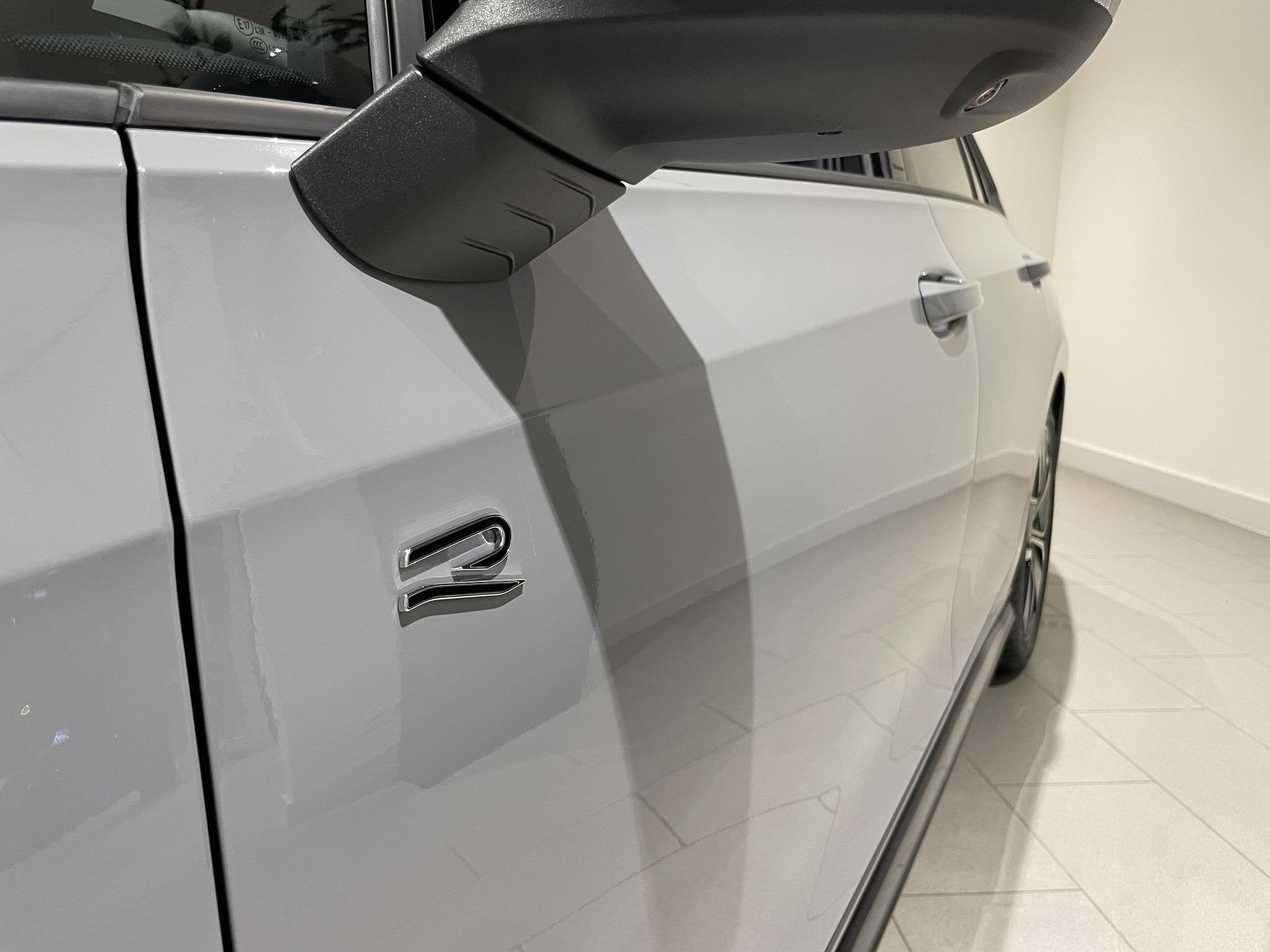 Volkswagen Golf Variant 1.5 eTSI R-Line Edition | EM | Navig, 12 maanden, Stof, 1498 cc, Euro 6