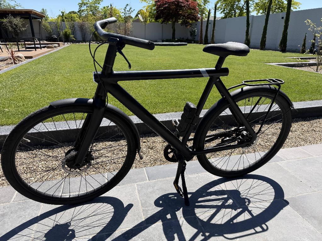 Vanmoof S3 - Newly Repaired, Ophalen, Gebruikt, 59 cm of meer, Vanmoof