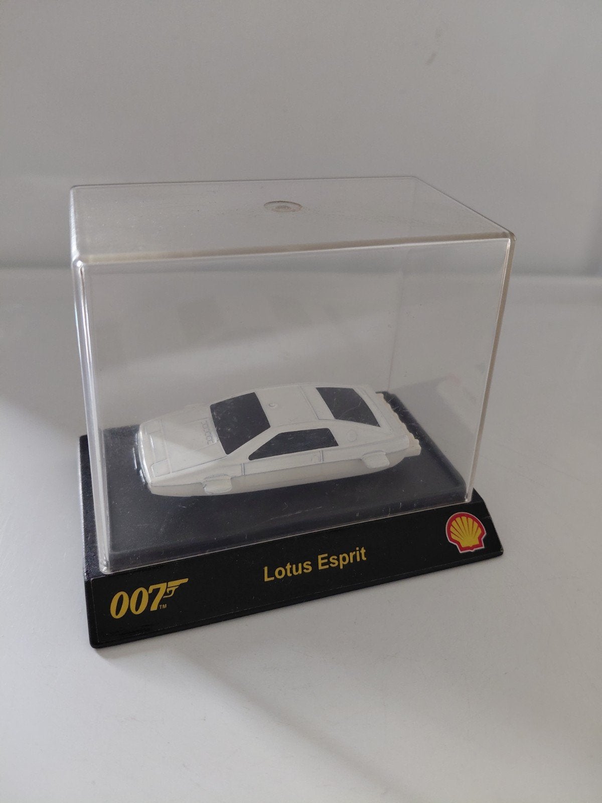 Lotus Esprit, Ophalen of Verzenden, Zo goed als nieuw, Auto