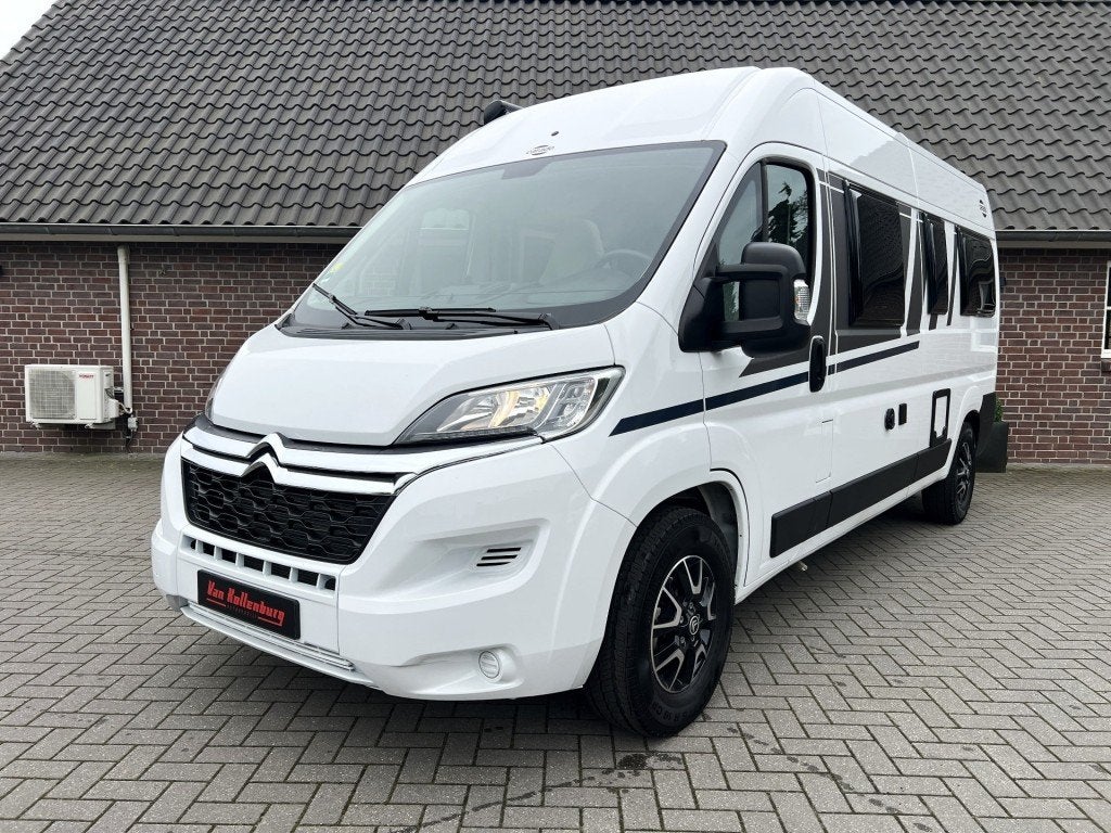 Carado PRO CV 600 LUIFEL NAVI CRUISE TREKHAAK NIEUWSTAAT., Caravans en Kamperen, Campers, Holzstraße 19 D-88339 Bad Waldsee Germany