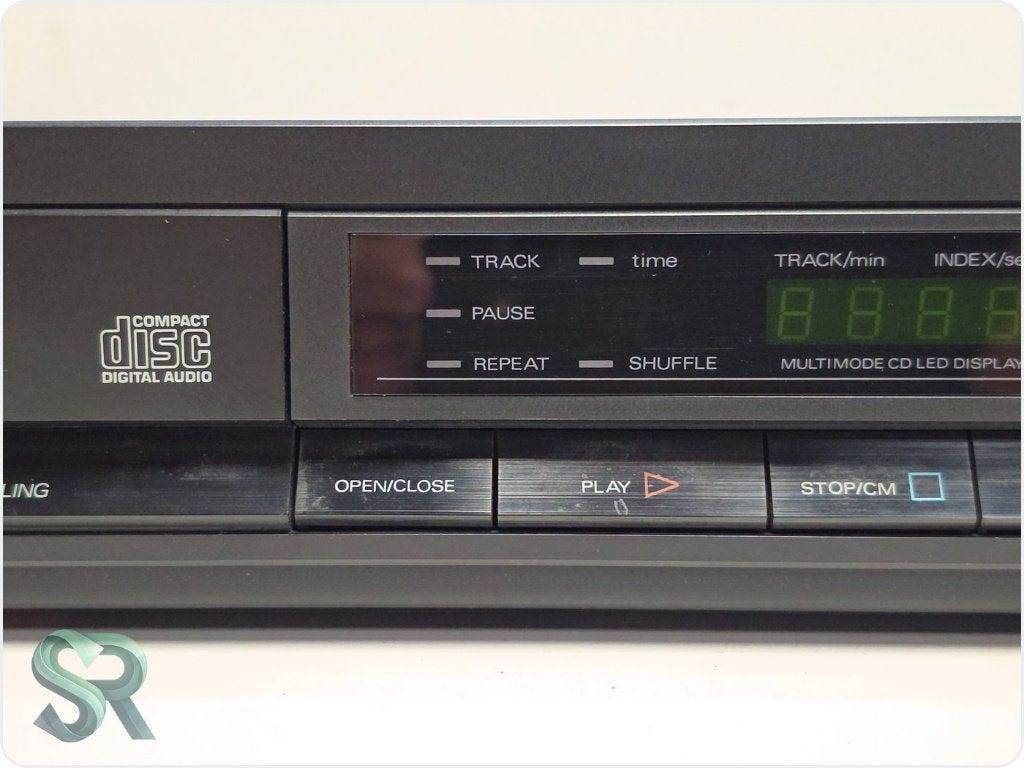 Philips CD480, Philips, Gebruikt, ., Ophalen of Verzenden