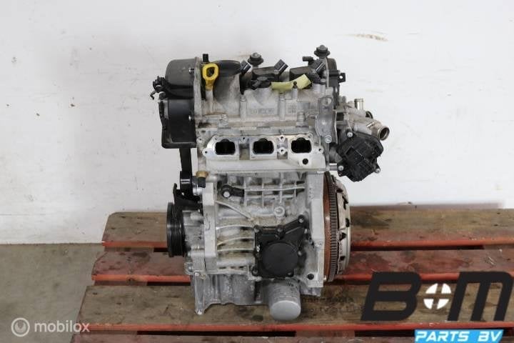 1.0MPI DFNA VW Polo 2G 05C100031, Gebruikt