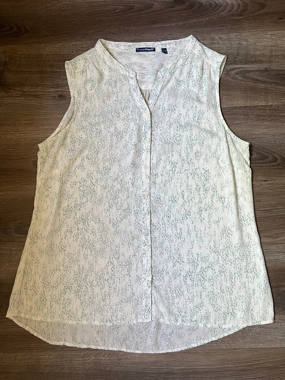 Blouse, Ophalen of Verzenden, Nieuw, Maat 46/48 (XL) of groter