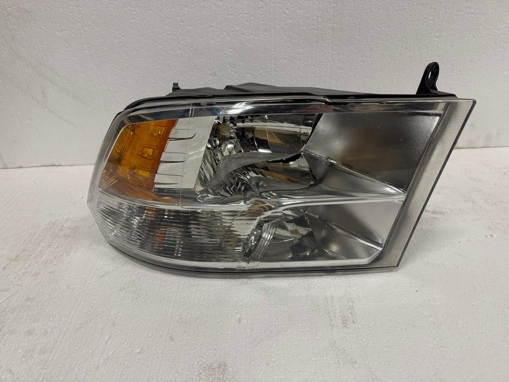 Koplampen Dodge Ram 1500, Auto-onderdelen, Verlichting, Ophalen of Verzenden, Gebruikt, Dodge