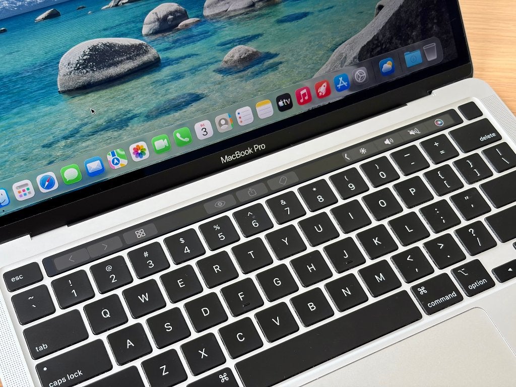 MacBook Pro 13