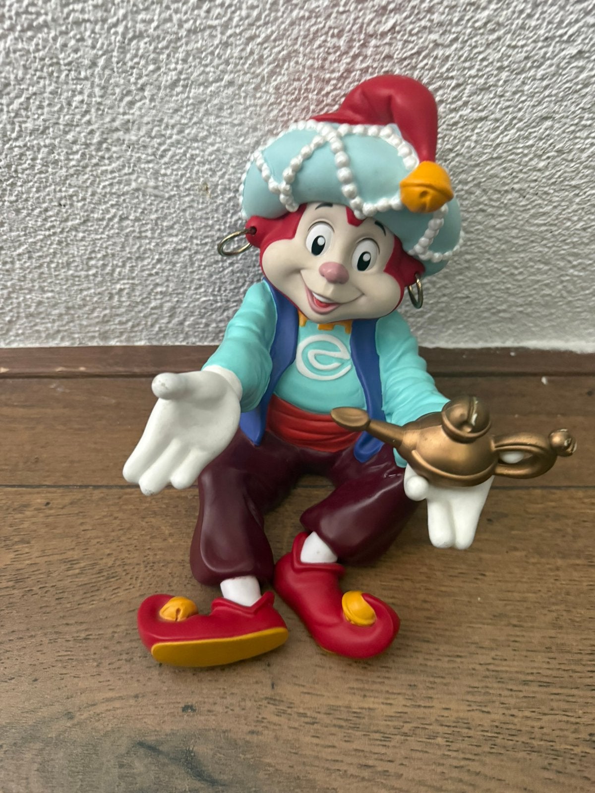 Gulliver's Lake efteling Flevoland spaarpot, Verzamelen, Ophalen of Verzenden, Gebruikt