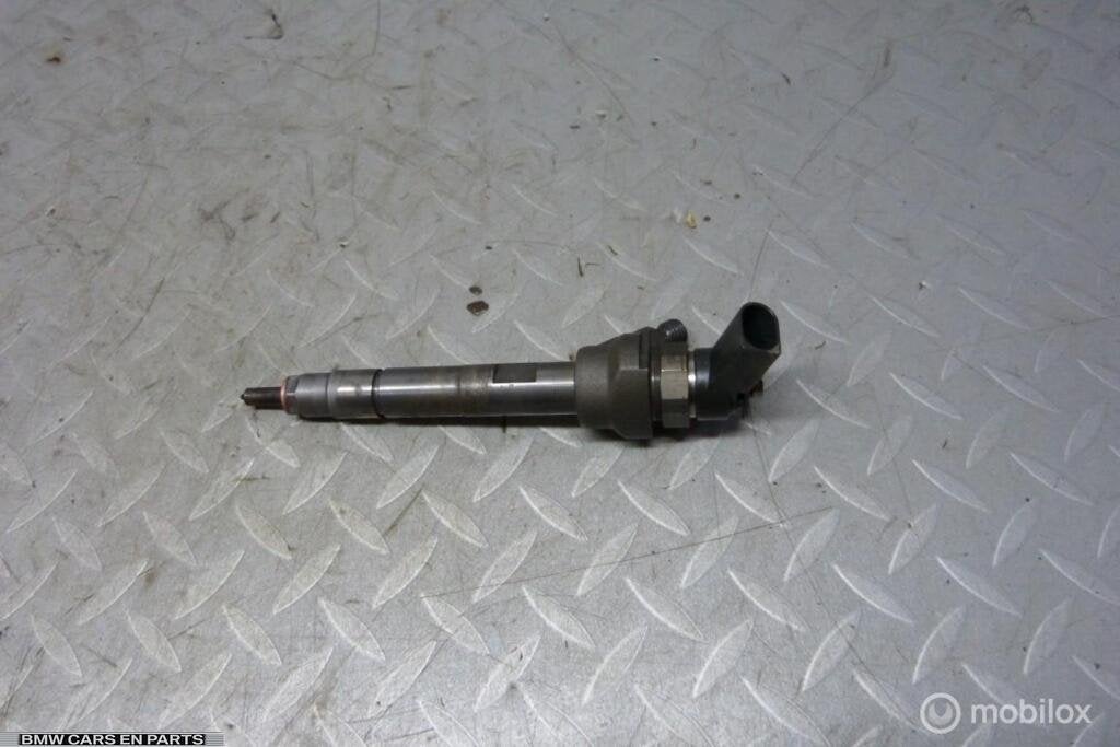 Verstuiver BMW  E90 E91 E88 1.8D n47 verstuiver  7798446, Gebruikt, Ophalen of Verzenden, BMW, BMW