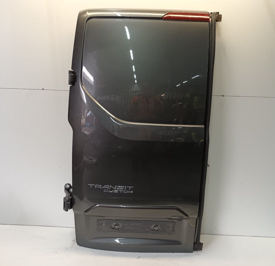 Portier linksachter Ford Transit, Onderdelen@venauto.nl, Van der Ven Autorecycling B.V., Gebruikt, Ettenseweg 76, 4706 PB Roosendaal, The Netherlands