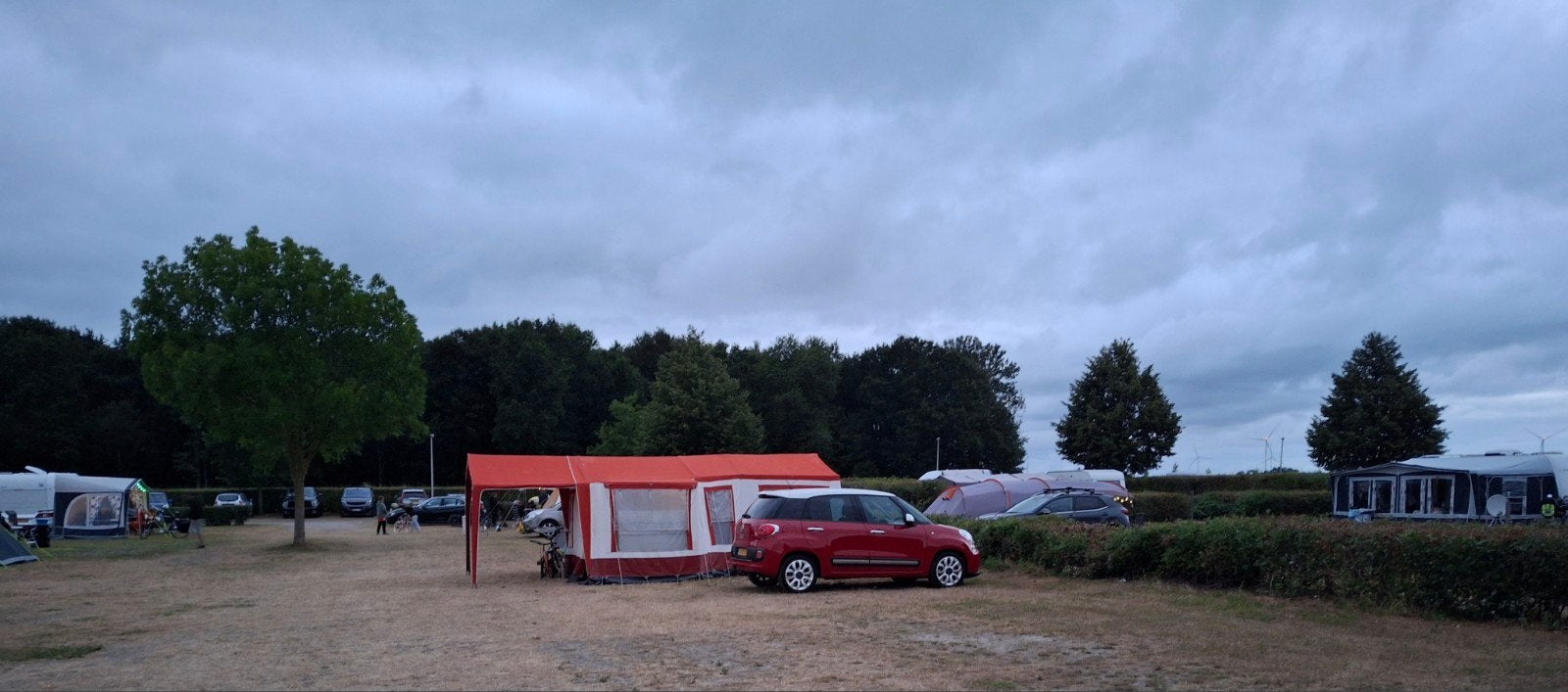 roadmaster Midi vouwwagen, Ophalen, Gebruikt