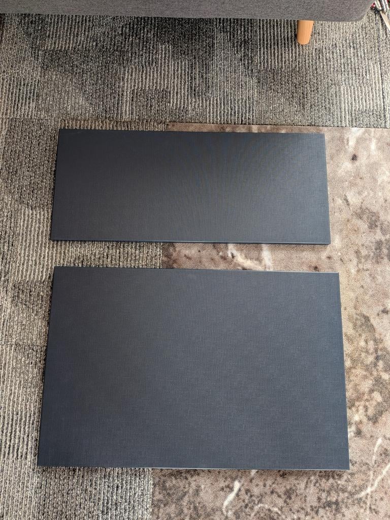 IKEA Besta fronten (3x 38x64, 2x 26x64), Ophalen