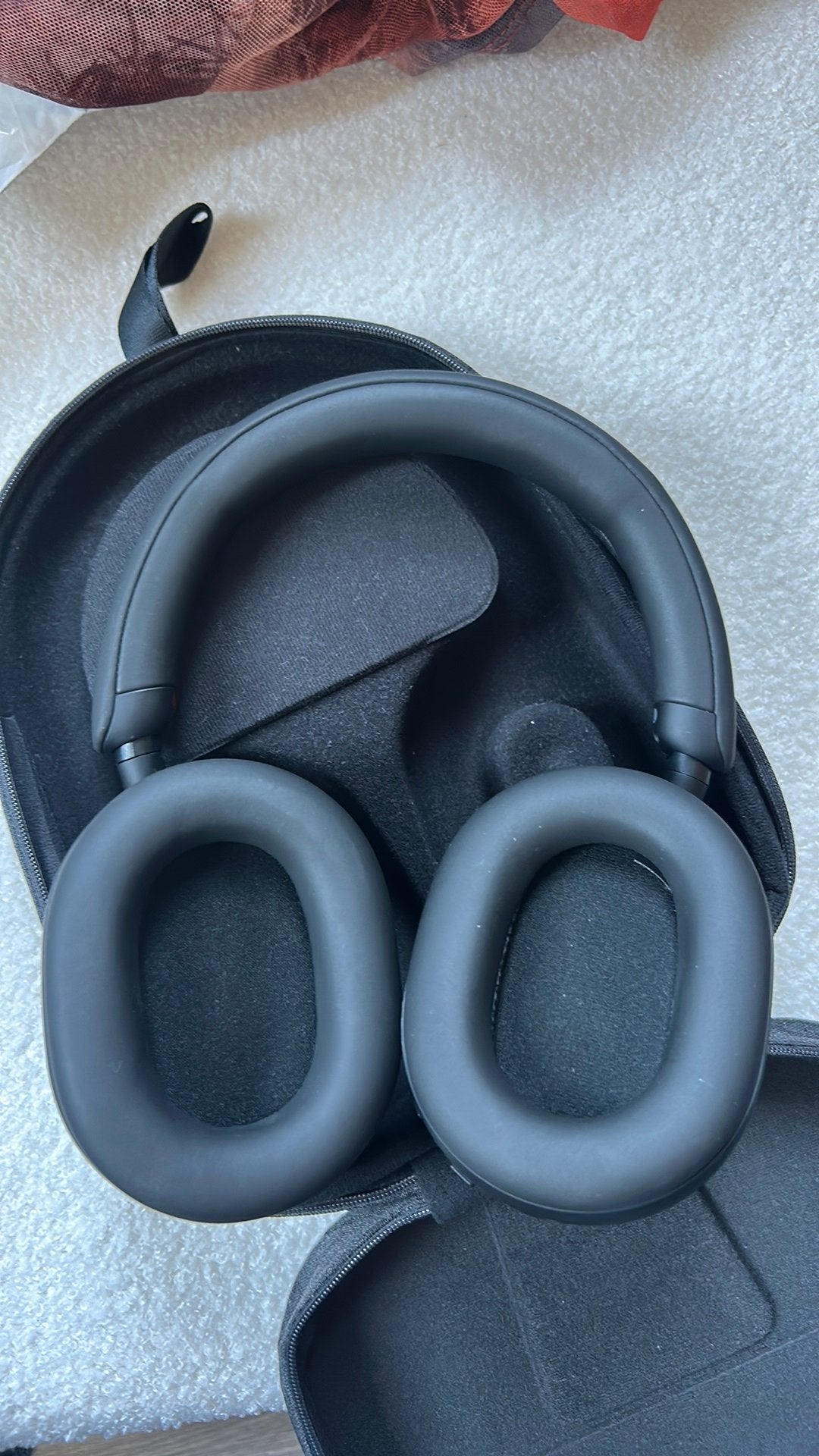 Foto 3 van Sony wh-1000xm5