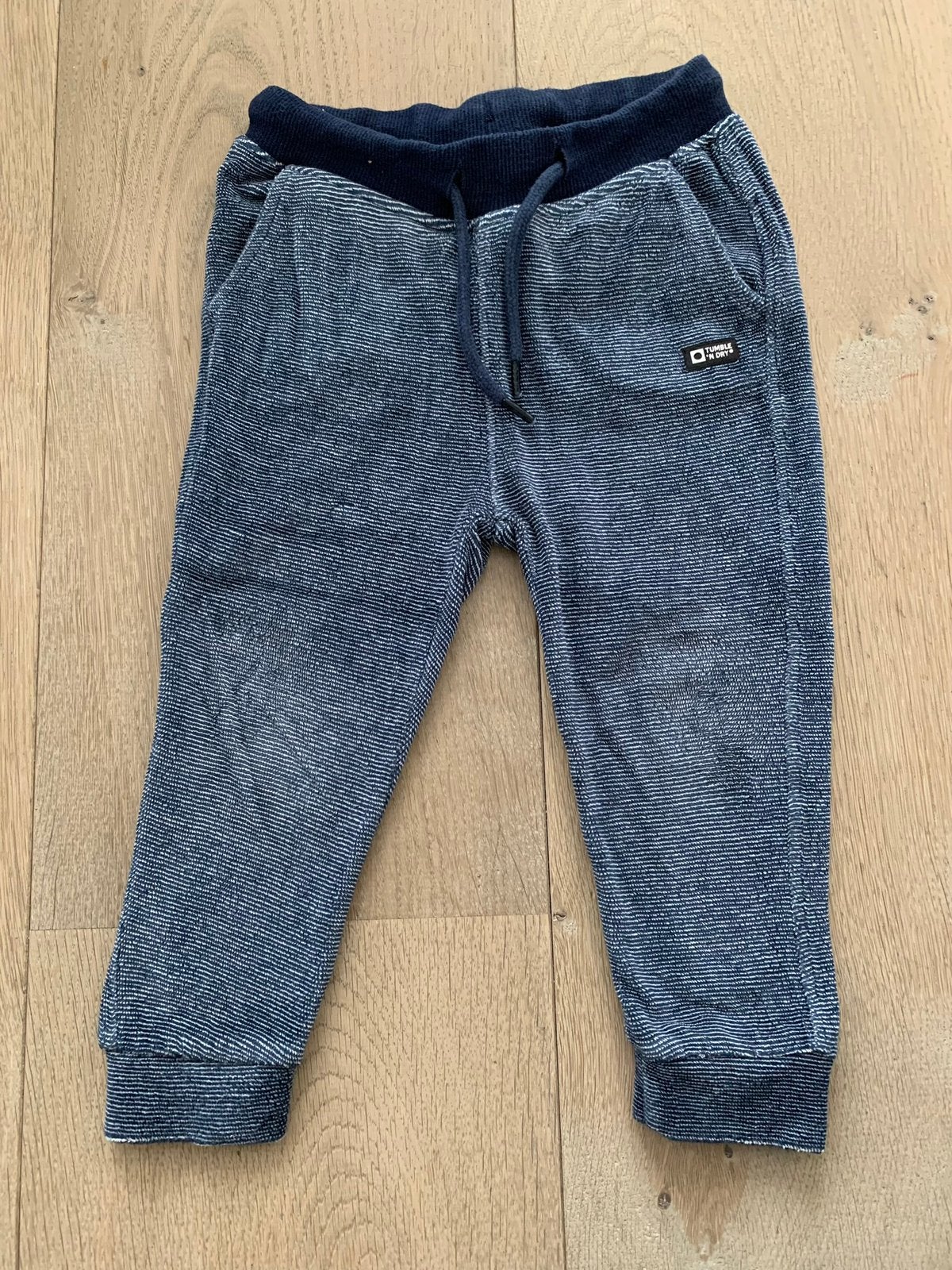 Broekje Tumble ‘n dry maat 86, Kinderen en Baby's, Babykleding | Maat 86, Ophalen of Verzenden, Gebruikt, Jongetje, Broekje