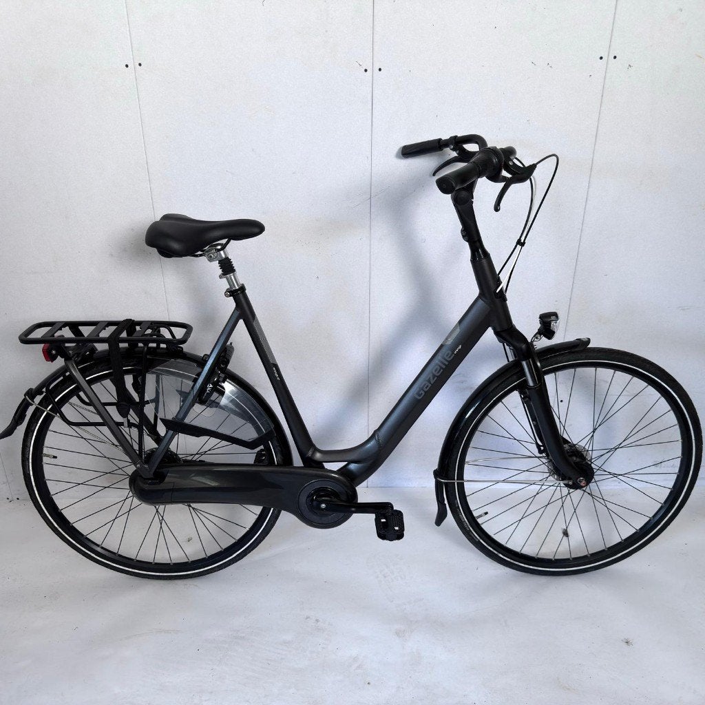 Gazelle Orange C7 61cm | Rijklaar + Garantie | Voor 182-200, 26 inch of meer, Gazelle, Versnellingen, Ophalen of Verzenden