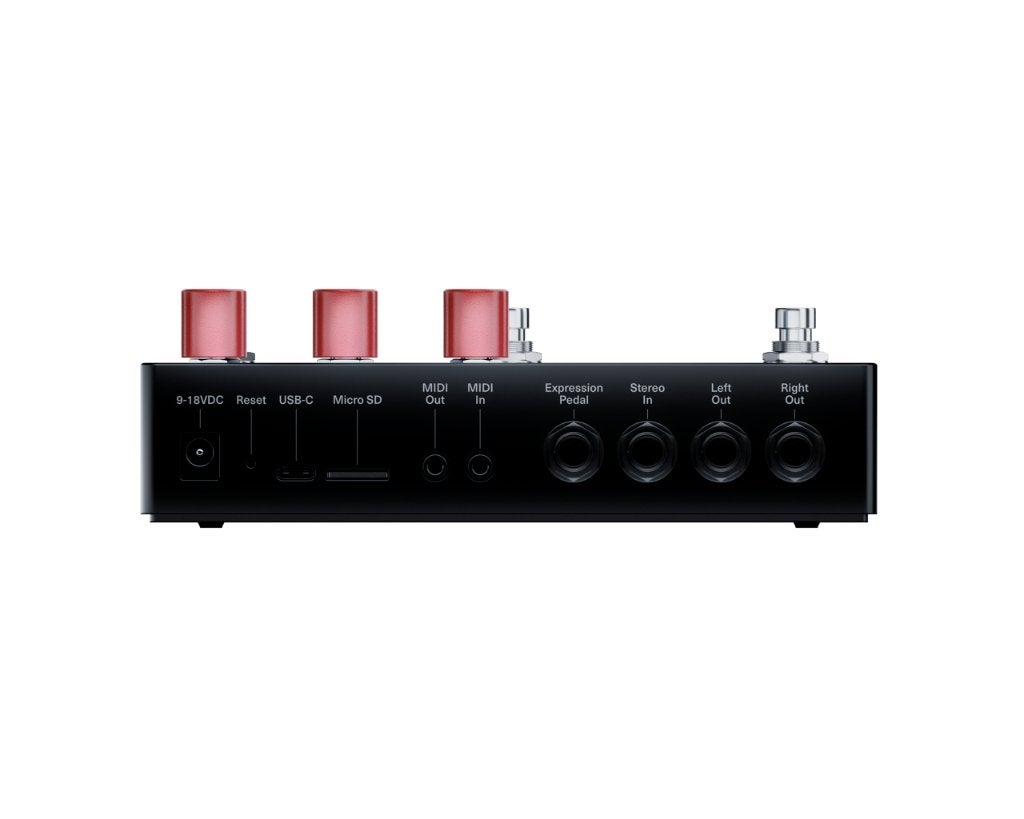 Polyend MESS Multi-Effect Stap Sequencer Processor, Muziek en Instrumenten, Midi-apparatuur, ., Nieuw, Ophalen of Verzenden, .