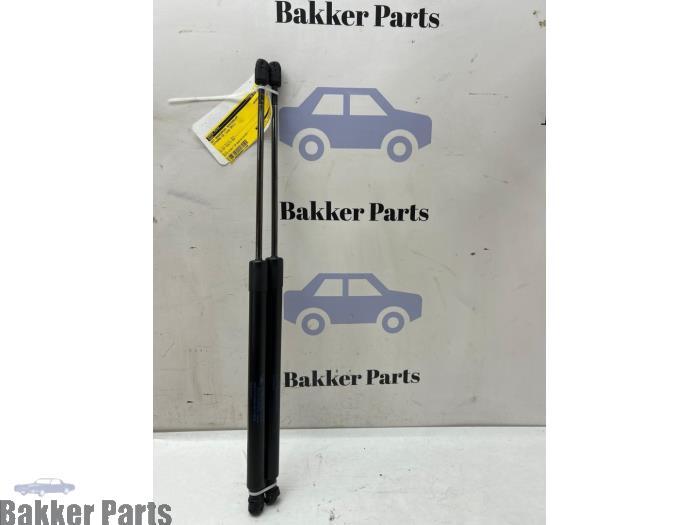 Set Gasdempers Achterklep van een Citroen C5, Gebruikt, -, Ophalen of Verzenden, -