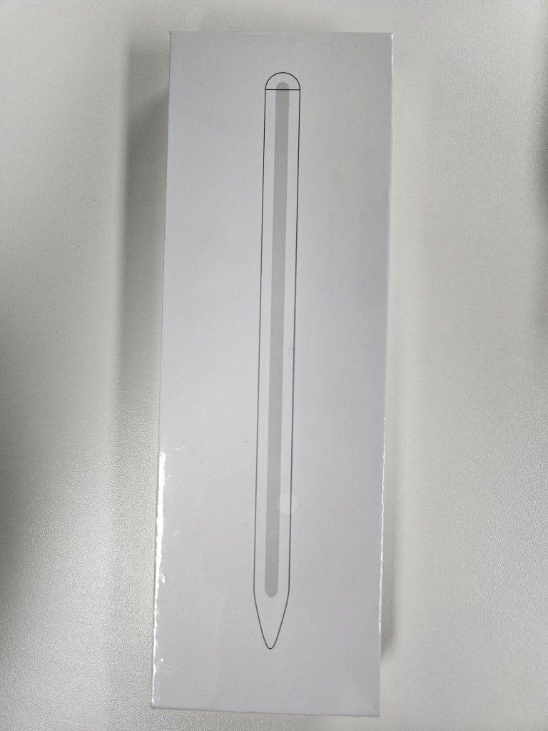 Pencil voor Apple iPad Pro/Air (2018-2022), Apple Distribution International, Ophalen of Verzenden, Zo goed als nieuw, Contactus.ie@euro.apple.com