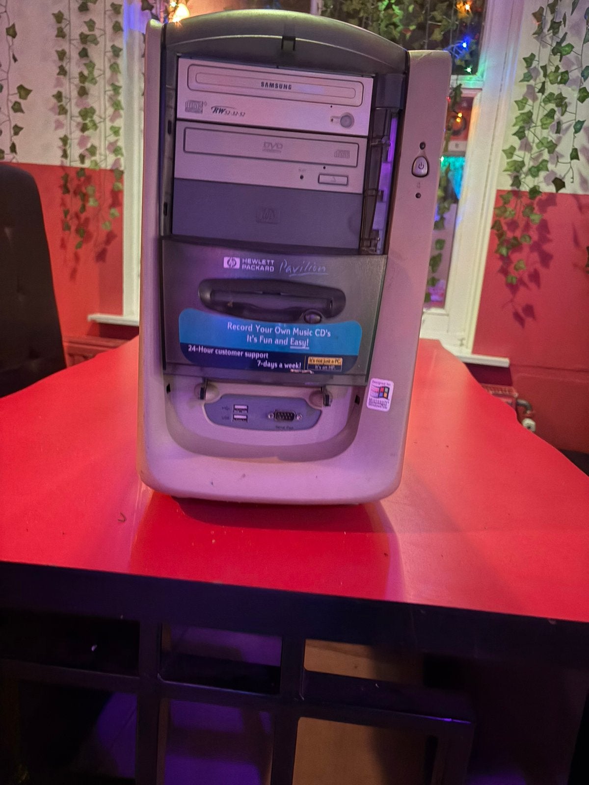 Pc, Ophalen, Zo goed als nieuw, Onbekend