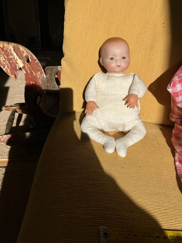Dreambaby, Ophalen of Verzenden