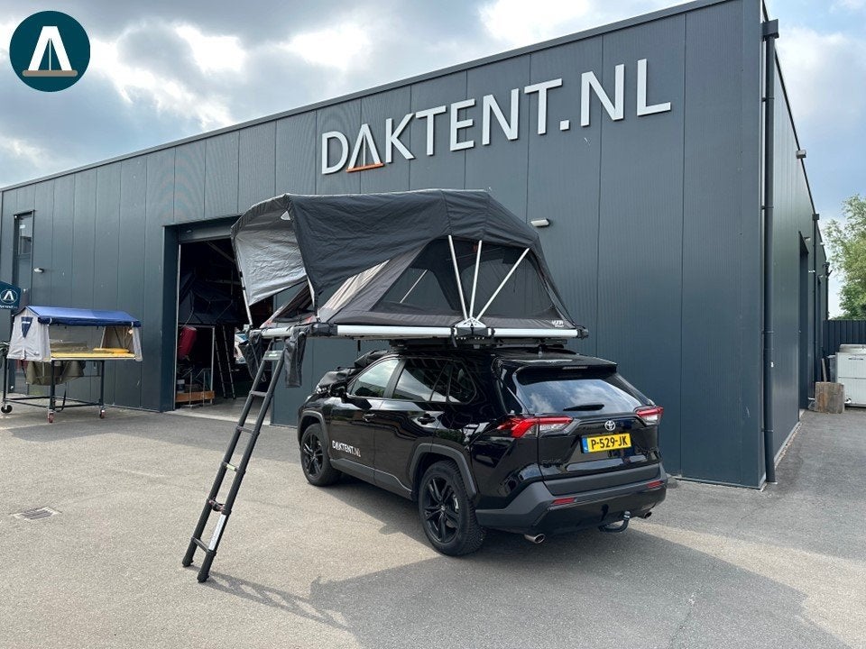 Daktenten - Complete pakketten (1 seizoen gebruikt), Caravans en Kamperen, Ophalen, Gebruikt, Tot en met 2
