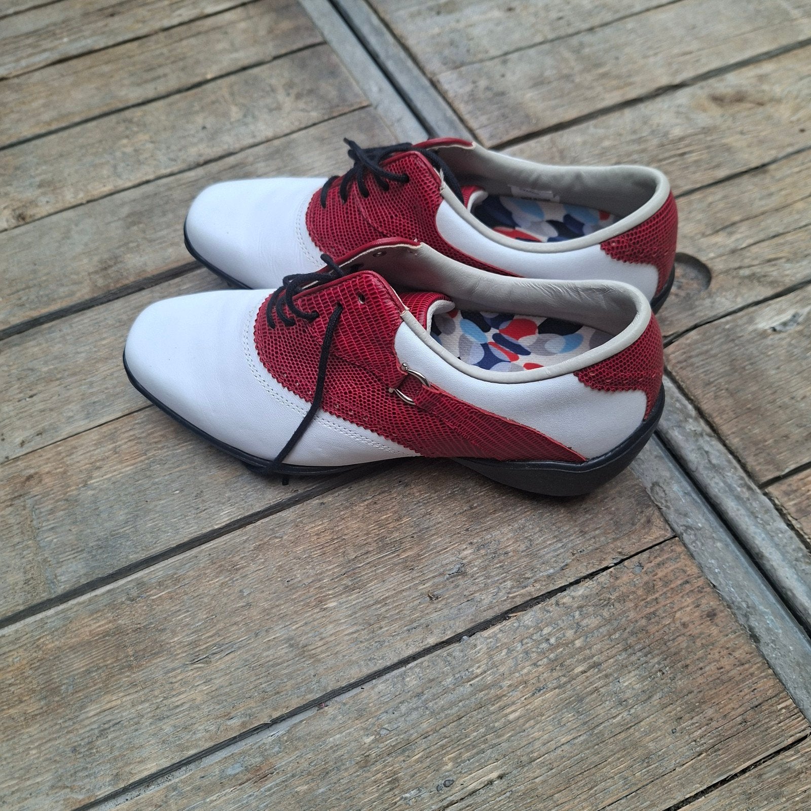 Footjoy LoPro golfschoenen maat 37, Ophalen of Verzenden, Nieuw, Schoenen, Overige merken