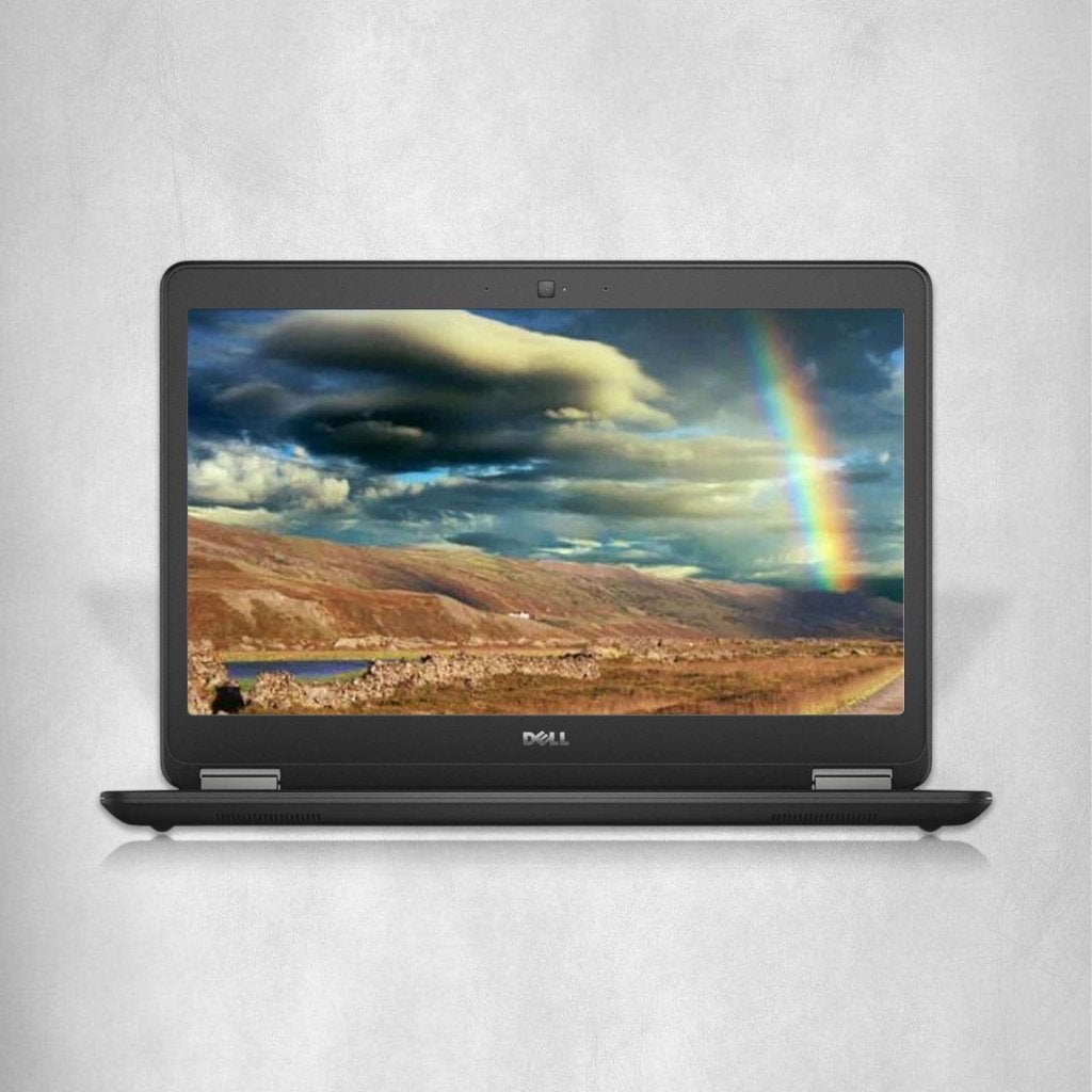 Dell Latitude E5570 | Intel Core i5-6300U | 8GB DDR4 | 256GB, Niet ingevuld, Niet ingevuld, Niet ingevuld