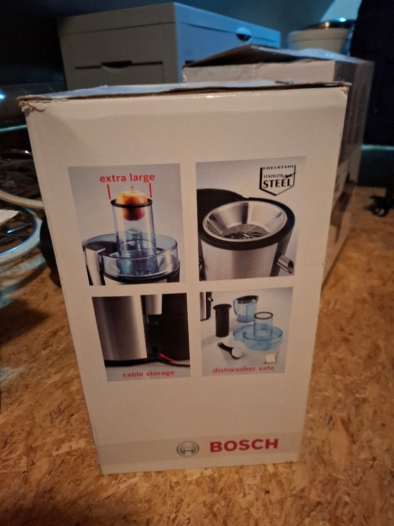 sap centrifuge, Ophalen, Gebruikt, Elektrisch, Sapcentrifuge