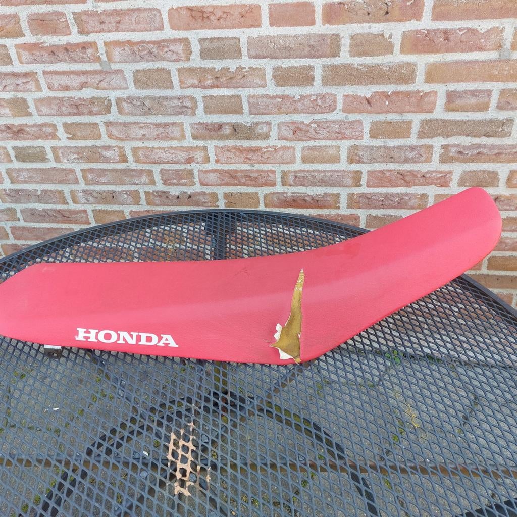 Zadel Honda CRF450 (2017-2020), Ophalen, Cmx, Cmx, Cmx